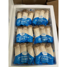 CN King Oyster Mushroom(no-vacuum) 25x200g