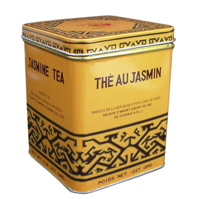 Jasmine Tea 1032 Keemun 40x227g