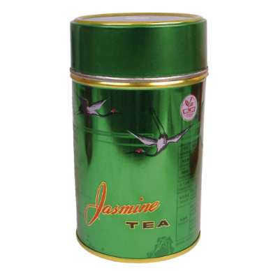 Jasmine Tea 2064 60x150g