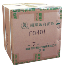 Jasmine Tea F9401 7kg