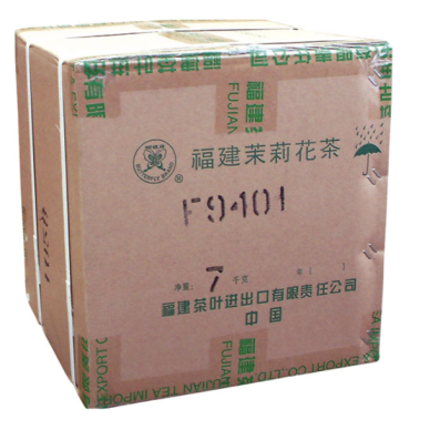 Jasmine Tea F9401 7kg