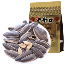 CN LJK Sunflower Seeds Caramel Flavor 20x500g