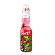 JP Hatakosen Ramune Watermelon Fl 30x200ml