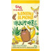 KR NutsHolic Almond Banana Fl 20x(8x30g)