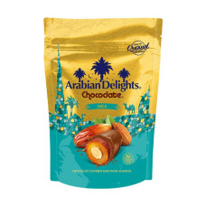 AE Arabian Delights Chocodate Milk 24x90g