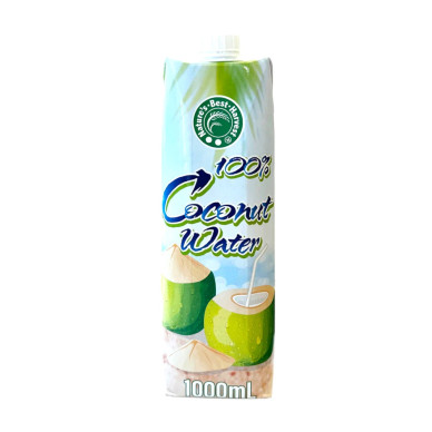 VN NBH Coconut Water 12x1000ml