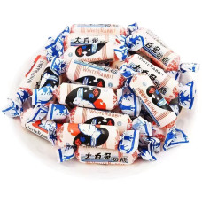 CN White Rabbit Creamy Candy 96x39g