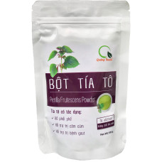 VN QT Perilla Frutescens Powder/Tia To 20x100g