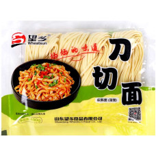 Wheatsun Fresh Noodle Dao Qie 20x400g