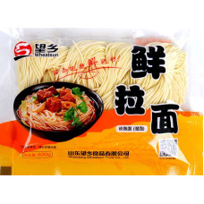 Wheatsun Fresh Noodle Ramen 20x400g