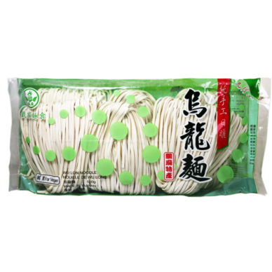 TW Fuchen Udon Noodles 20x500g