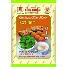 VN VT Glutinous Rice Flour 20x400g
