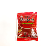 KR NH Red Pepper Powder w/ Seed (coarse) 20x500g