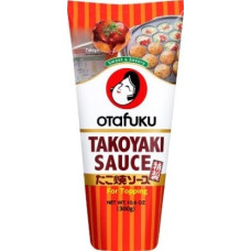 JP Otafuku Sauce Takoyaki 12x300g