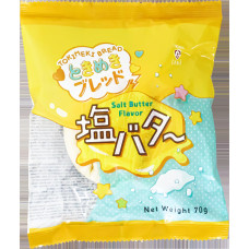 JP Tokimeki Bread Butter Fl 12x70g