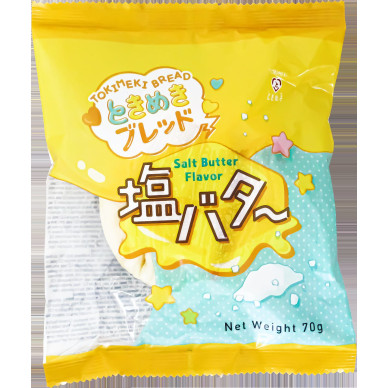 JP Tokimeki Bread Butter Fl 12x70g