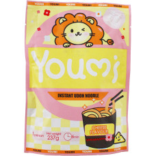 Youmi Instant Udon Noodle Say Cheeze 30x237g