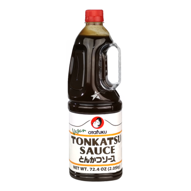 JP Otafuku Sauce Tonkatsu 6x2,05kg