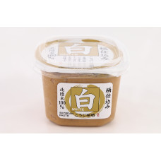 JP Yamagen Okeshikomi Miso Shiro 8x500g