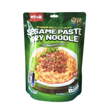 CN YouNiYiMian Inst Noodle Sesame Paste Fl 18x135g