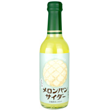 JP Kimura Soda Melon Bread Fl 20x240ml
