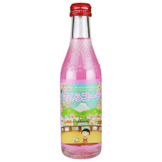 JP Kimura Sakura Cola Fl 20x240ml