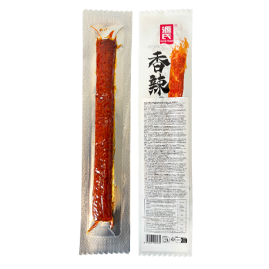 CN Genji Gluten Big Spicy Stick 8x30x32g
