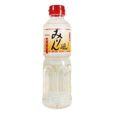 JP Morita Mirin Flavor Seasoning 15x500ml