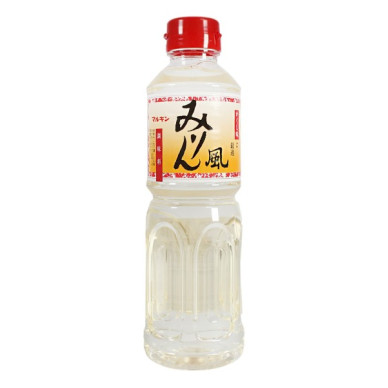 JP Morita Mirin Flavor Seasoning 15x500ml