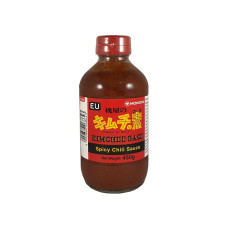 JP Momoya Kimchi Base Sauce 24x450g