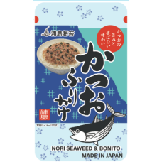 JP Nihonkaisui Bonito Furikake 40x45g