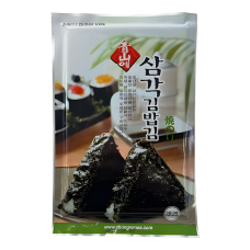 KR Nori For Triangle Kimbap (Onigiri) 30x10g