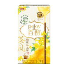 CN Biscuit Stick Osmanthus Oolong Fl 36x42g