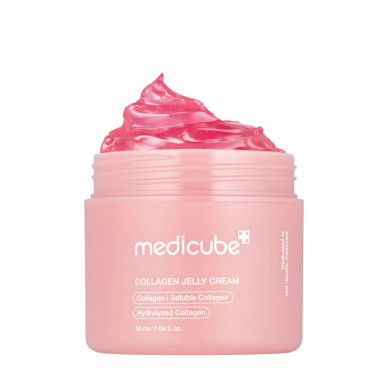 KR Medicube Collagen Jelly Cream 12x50ml