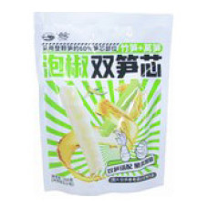 CN YQ Asparagus Lettuce & Bamboo PkledChili20x250g