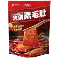 CN Bestore Konjac Slices Spicy Fl 40x105g