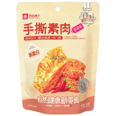 CN Bestore Shredded Bean Curd 40x105g