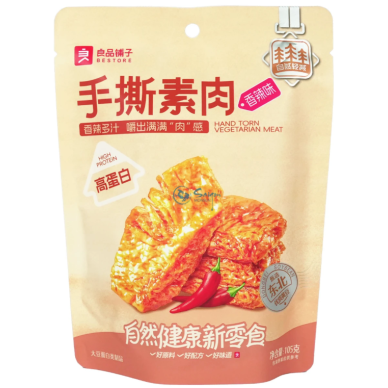 CN Bestore Shredded Bean Curd 40x105g