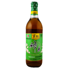 CN BI Pickle Sauce 12x500ml