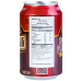 CN Bingfeng Sour Plum Drink TIN 24x310ml