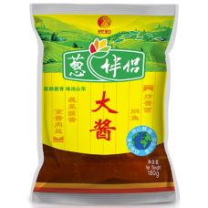CN CBL Bean Paste (Dajiang) 50x180g