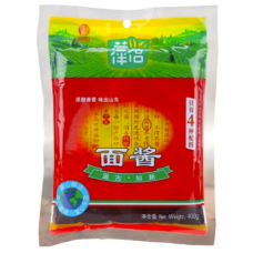 CN CBL Bean Paste (Mianjiang) 30x400g