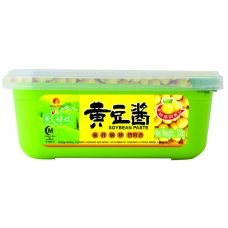 CN CBL Soybean Paste (Huangdoujiang)12x300g