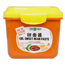 CN CBL Sweet Bean Paste 12x800g