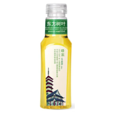 CN DFSY Green Tea 15x500ml