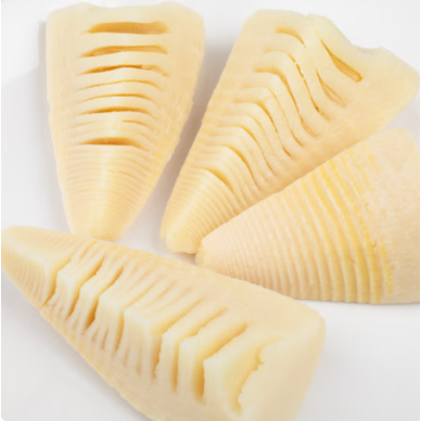 CN Fresh Winter Bamboo Shoots 20x500g