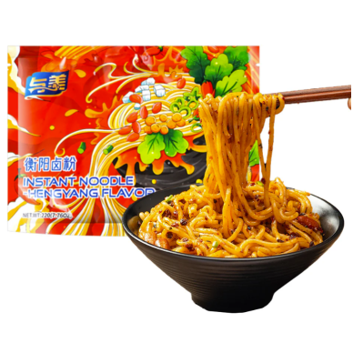 CN Yumei Inst Noodle Hengyang Style 20(box)x220g