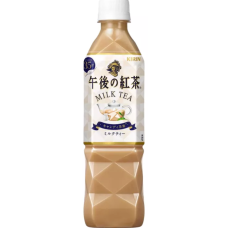JP Kirin Afternoon Tea 24x500ml
