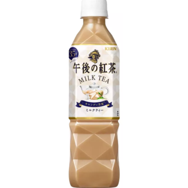 JP Kirin Afternoon Tea 24x500ml