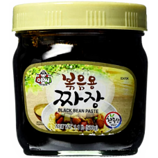 KR Assi Jjajangmyeon Black Bean Paste 15x500g